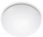 Myliving - Led-leuchte, Durchmesser 38 Cm, 4000 K, 24 W, Wei&szlig; 915004469101 - Philips