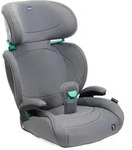 Babyschale - Chicco - Quizy I-size Lite - I-size - Leicht - Stone
