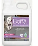 Bona Pet SystemTM Tiefenreiniger F&uuml;r Hartb&ouml;den Nachf&uuml;ller 2,5 L