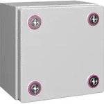 Rittal - Kx 1502.000 Installations-geh&auml;use, Wand-geh&auml;use 200 X 200 X 120 Stahlblech