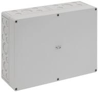 Spelsberg - Tk Pc 3625-11-m Installations-geh&auml;use 254 X 361 X 111 Polystyrol,