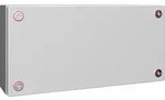 Kx 1504.000 Installations-geh&auml;use, Wand-geh&auml;use 400 X 200 X 120 Stahlblech