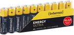 Intenso - Energy-ultra Mignon (aa)-batterie Alkali-mangan 1.5 V 10 St.