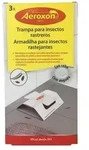 Falle F&eth;&copy;r Kriechende Insekten Mit Attraktivem Gel Aeroxon