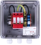 Generatoranschlusskasten Dehn-soehne 900913 Ip65 1 Mppt 2 Strings