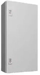 Rittal - Kx 1578.000 Installations-geh&auml;use, Wand-geh&auml;use 300 X 600 X 155 Stahlblech