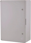 Boxexpert Bxppabsg400600200-f01 Schaltschrank 400 X 600 X 200 Abs Hellgrau 1 St