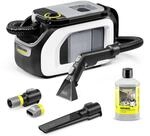 Staubsauger K&auml;rcher Se 3 Compact Home Shoe 500 W Kapazit&auml;t 2.9 L