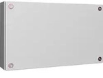 Rittal - Kx 1509.000 Installations-geh&auml;use, Wand-geh&auml;use 500 X 300 X 120 Stahlblech