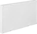 Hager Us22a1 Schutzabdeckung Wei&szlig; Standard