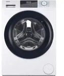 8 Kg Frontlader-waschmaschine, 1400 U/min - Haier - Hw80bp14929as