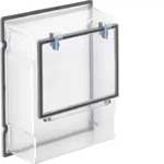 Hager Tsg-feldabdeckung Transparent 300 Mm