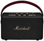Marshall Kilburn Iii Tragbarer Stereo-lautsprecher Schwarz