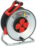 Brennenstuhl - Professional Steelcore Kabeltrommel Sc 4100 Ip44 40m H07rn-f3g1,5