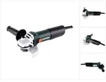 Metabo - W 850-125 Winkelschleifer 850 W 125 Mm ( 603608010 )