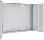 Abn Wandgeh&auml;use Abnrs507 Schutzisoliert 1300 X 1100 X 210mm
