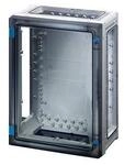 Hensel Leergeh&auml;use Eb-mass216x306x136mm Fp 0210