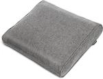 Bomoe Loungekissen Outdoor Ilanohellgrau, 40cm, 50cm, 15cm