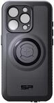 Sp Connect R&uuml;ckseite F&uuml;r Apple Iphone 16 Pro Max Schwarz 1 St&uuml;ck.