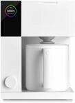 Fellow Aiden Kaffeemaschine Wei&szlig; 1,5 L Elegantes Design