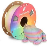 3d-druckerfilament Polymaker Panchroma Gradient Rainbow Pla 1kg
