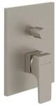 Villeroy & Boch Architectura Square Unterputz-einhebel-armatur