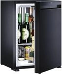 Hipro Alpha N40s Minik&uuml;hlschrank Metall/kunststoff Anthrazit 230v - Dometic