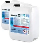 2x 5 L Bayzid&reg; Algizid Algenverh&uuml;tung F&uuml;r Pools