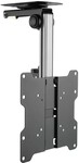 Techly Deckenhalterung F&uuml;r Lcd Tv Led 17-37
