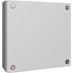 Rittal - Kx 1511.000 Installations-geh&auml;use, Wand-geh&auml;use 400 X 400 X 120 Stahlblech