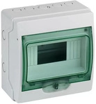 Schneider Electric Minikaedra Ap 1r 8te Ip65 (13443)