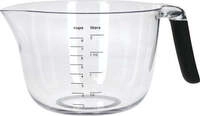 Kitchenaid Mess- Und R&uuml;hrsch&uuml;ssel Mit Griff Sp&uuml;lmaschinenfest 8 Tassen (2l) -