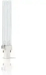 Tuv Pl-s 9w/2p 1ct/6x10box, Uv-c Lampe Zur Entkeimung Und Algenbekaempfung - Philips