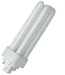 Dulux T/e 26w/840 Sockel Gx24q-3 4000k Dimmbar 4pin - Osram