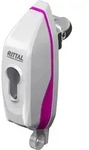 Rittal Ax 2537.300 Handgriff Lichtgrau 1 St.