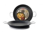 Ibili Gandia Paellapfanne Schwarz 28 Cm Antihaft