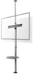 Vollbeweglicher Tv Stander 37 - 70 - Maximal Unterstutzes Bildschirmgewicht 30 Kg