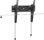 Unterst&uuml;tzungswandhalterung Vogels Pfw 4510 - 42"-55" - Schwarz - Flachbildschirm -