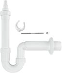 Haas - Otto Kunststoff Waschmaschinensiphon Dn50 1935