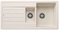 Blanco Einbausp&uuml;le Legra 6 S Silgranit Softwei&szlig;