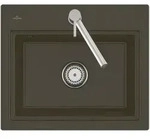Villeroy & Boch 336a2fr1 Sp Subway Style 60 S Flat 6a 600x510
