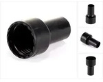 Adapter 22mm F&uuml;r Staubsauger ( 195547-8 ) - Makita
