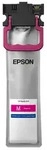 Epson T13l3 Xl (c13t13l340) Tintenpatrone, Magenta
