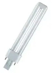 Osram Dulux-s-11-830 Gl&uuml;hbirne G23 Dulux S 11 W 900 Lm 3000 K /830 &ndash; 2 Pins