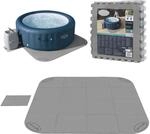 Lay Z Spa Bodenbelag196 X 196 Cm