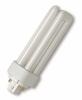 Energiesparlampe eek: g (a - g) GX24q-3 146 mm 230 v 32 w Neutralweiß Röhrenform 1