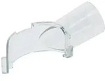 Adapter F&uuml;r Staubsauger F&uuml;r Advanced Trimrouter 18v - 2608000804 - Bosch