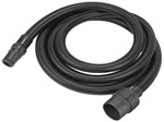 Zubeh&ouml;r - Saugschlauch, L&auml;nge 3,5 M P-70487 - Makita