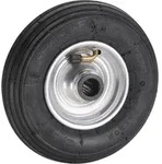 D&ouml;rner+helmer - 740108 740108 Rad-luftreifen Rad-durchmesser: 200 Mm Tragf&auml;higkeit