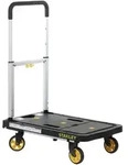 Stanley - Sxwt-pc517 83.500.38 Plattformwagen Klappbar Traglast (max.): 120 Kg